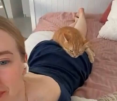 На то он и Рыжий