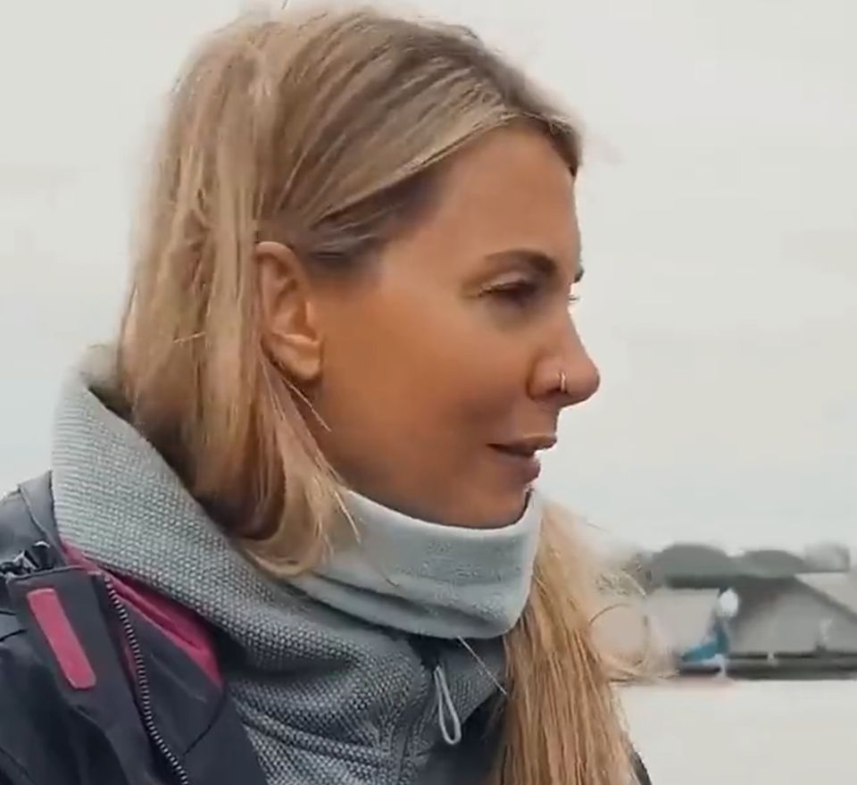 Снасти на 6 миллионов рублей