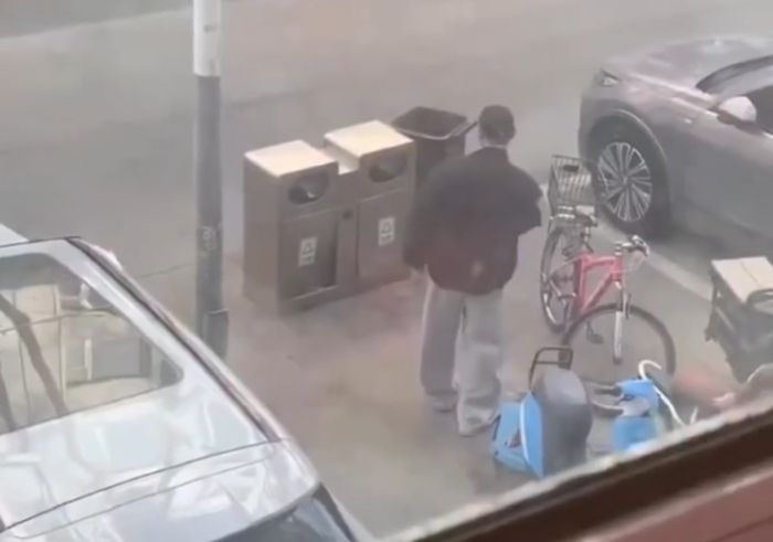 Будущая звезда НБА