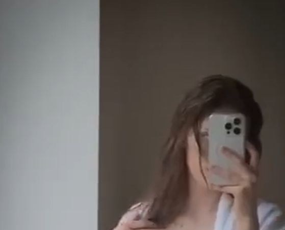 Кто любит халатики?⁠⁠