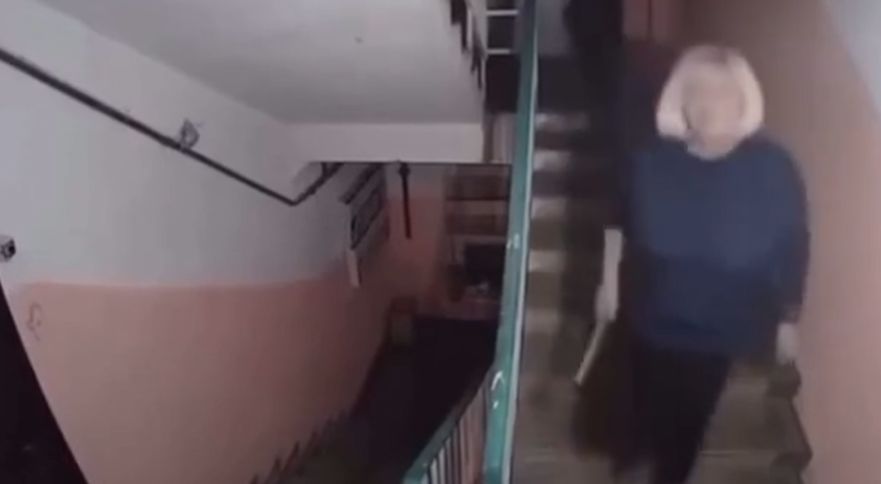 Ну хоть мужик адекватный