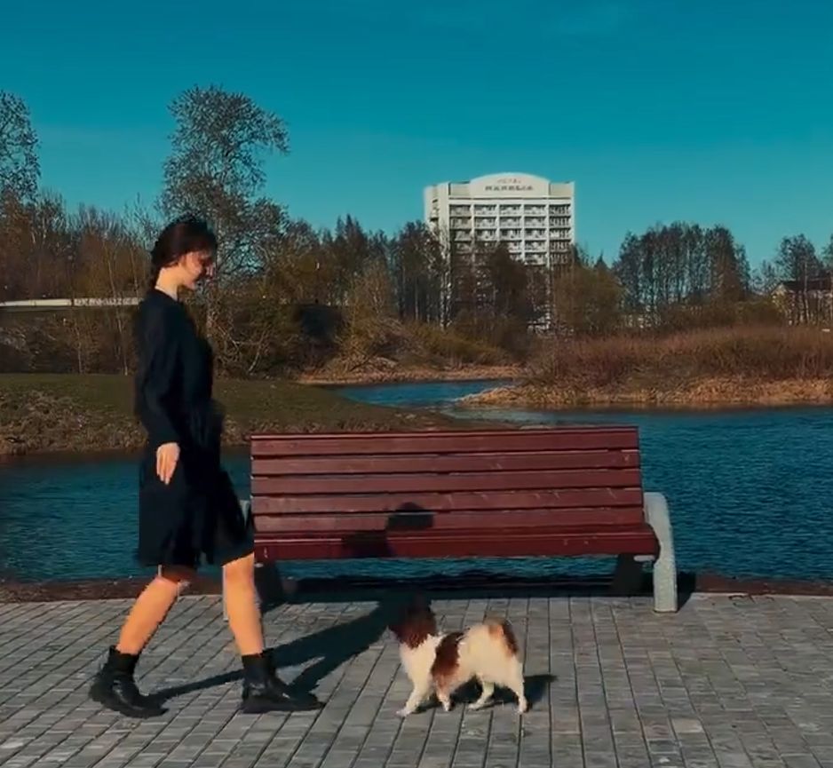 Смуглянка