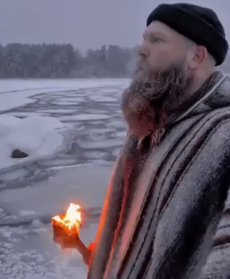 Норвежские развлечения