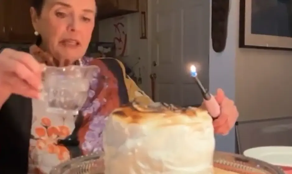 Попили чайку