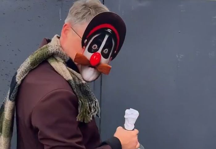 Хорошие друзья⁠⁠