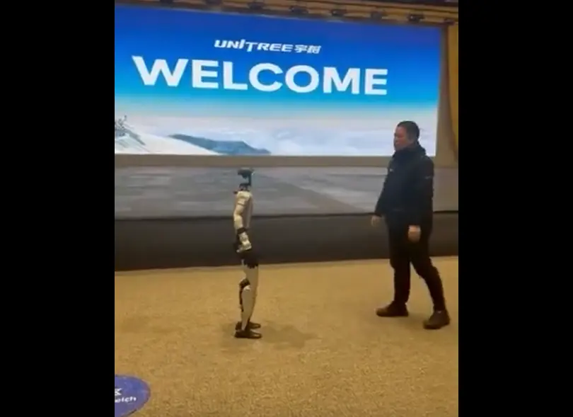 Ой, чую я, мы за всё ответим...