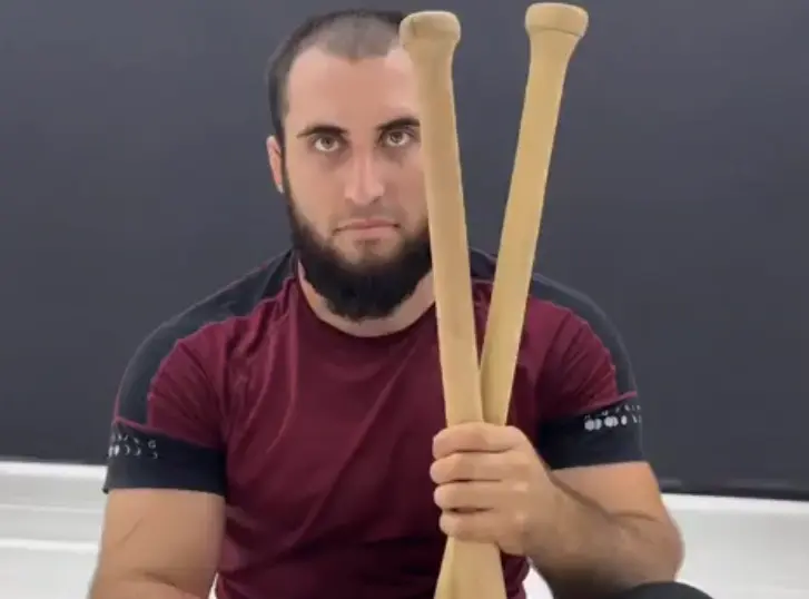 Вот почему не стоит спорить с бойцами MMA
