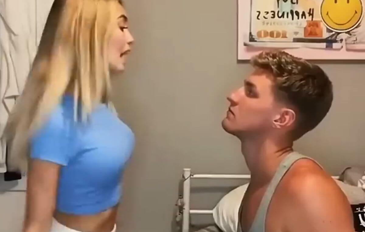 Малышки