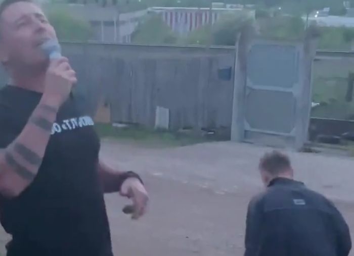 Если ваша туса не похожа на эту
