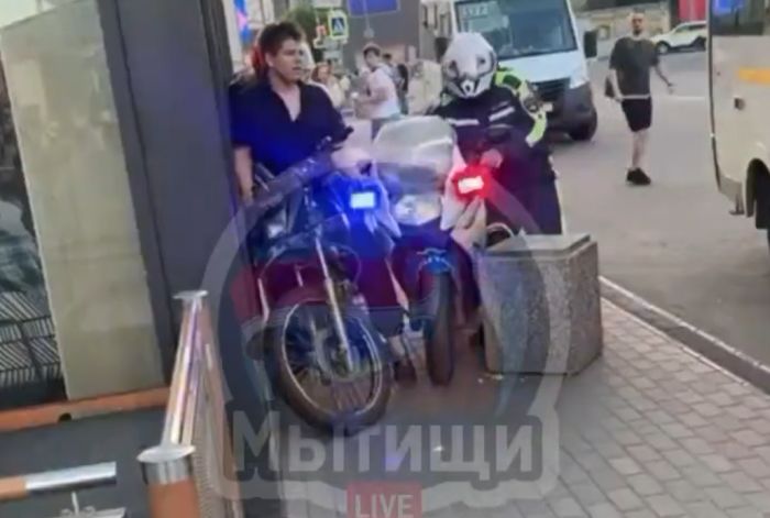 План сбежать был надёжный как швейцарские часы