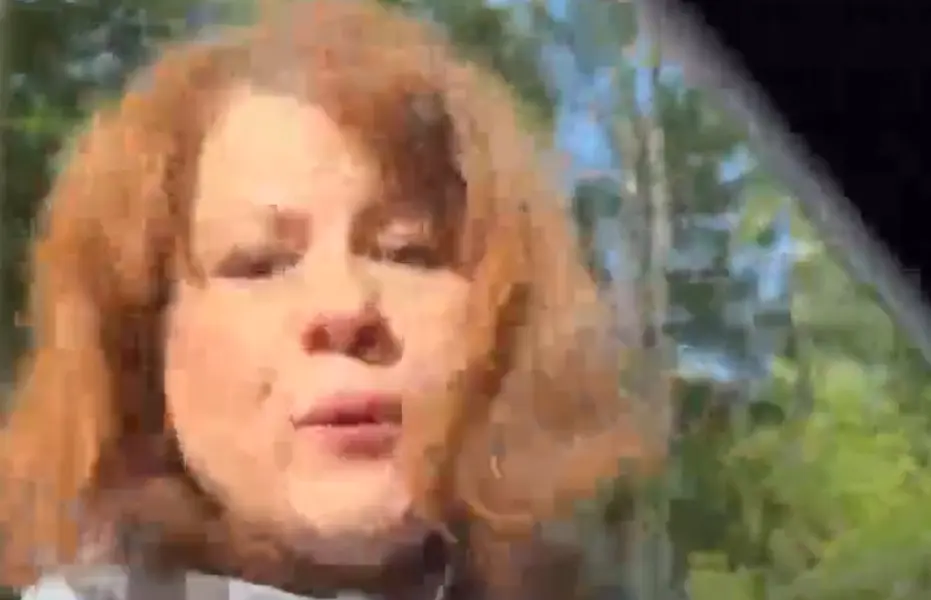 - Тьфу на Вас, тьфу на Вас ещё раз!