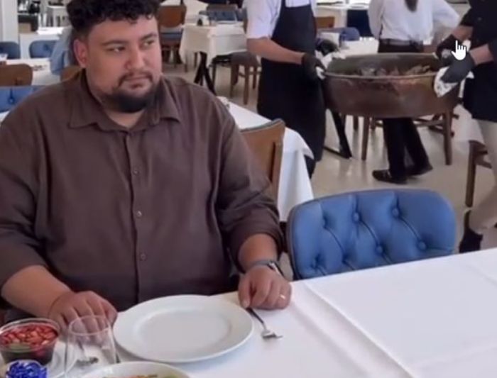 Как правильно подавать мясо