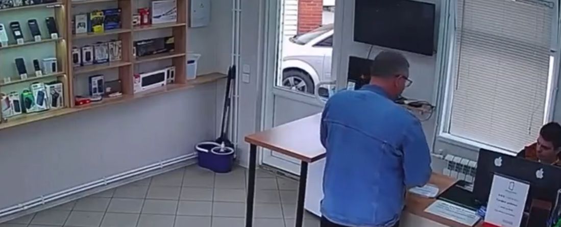 Деревенский бандитто