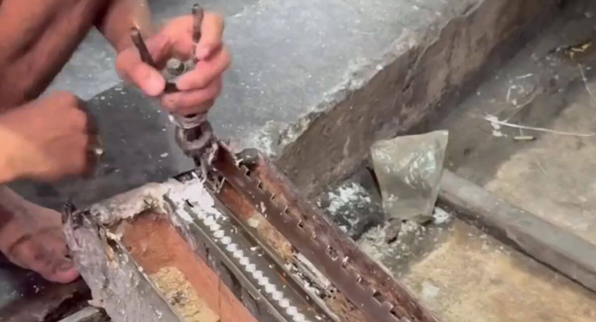 Свечки в Пакистане⁠⁠
