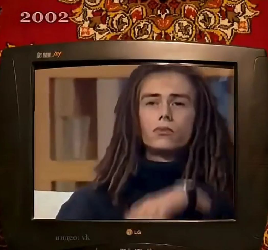 Спор с Дэцелом на ТВ
