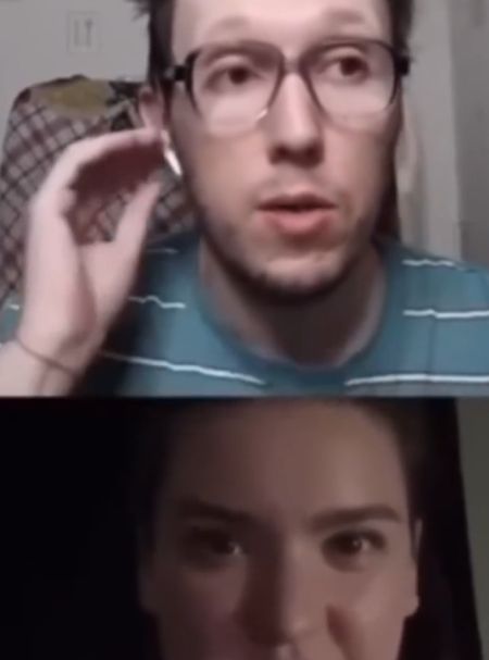 Скверный характер⁠⁠