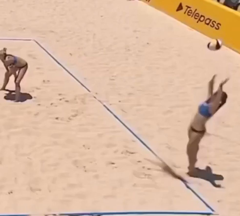 Это было круто!
