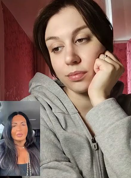 Развелась после 45 лет совместной жизни