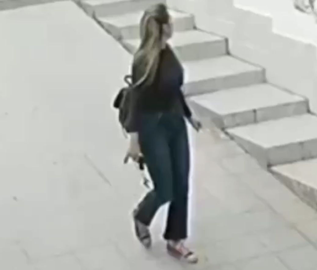 Не справился с управлением⁠⁠