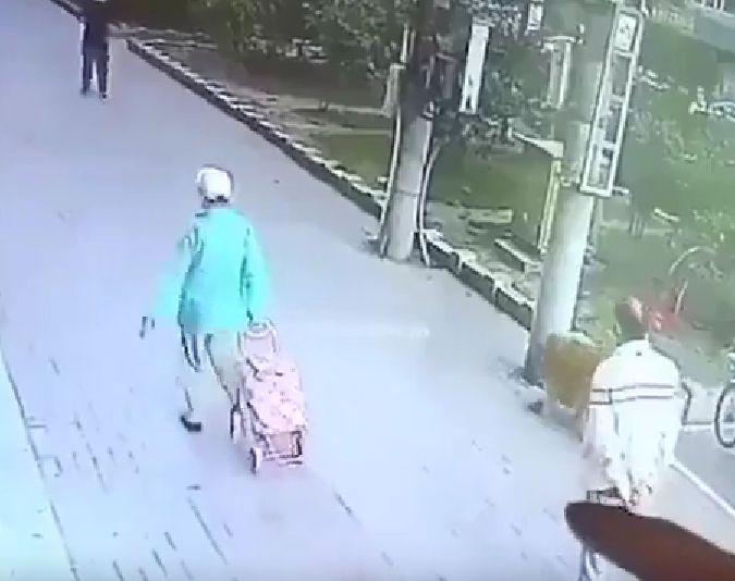 Объяснительная