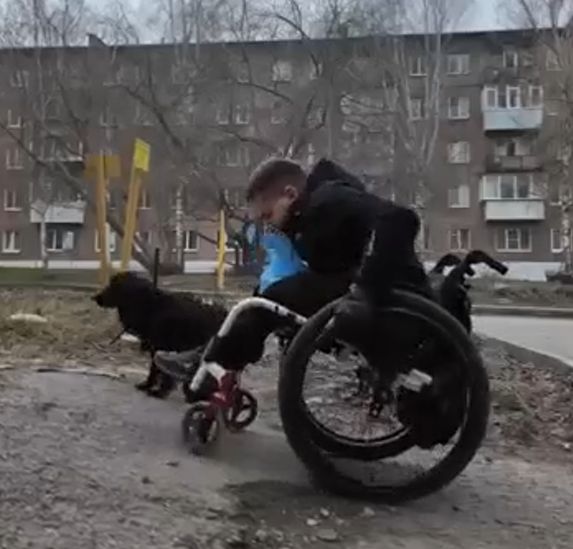 Оптимизм прям через край плещет