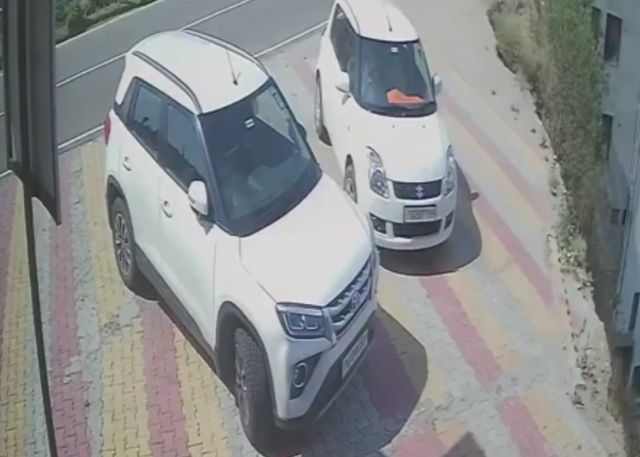 Позади крутой поворот⁠⁠