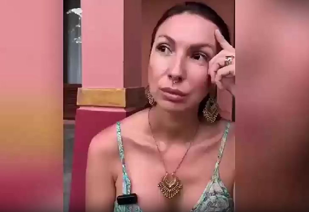 Мужчины приходят неподготовленными на свидания — без цветов, без комплиментов и с вялым писюном