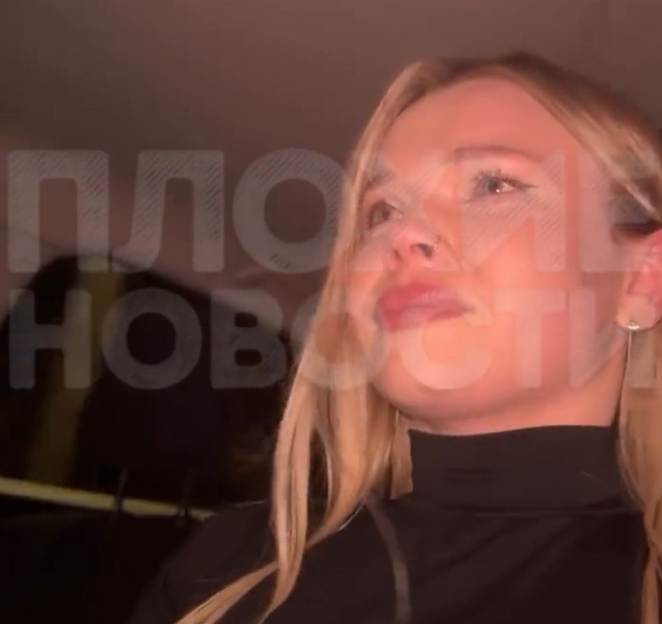 Напряженный рабочий день таксистки из Рязани