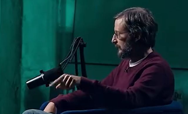 Никогда не забываем про ТБ!