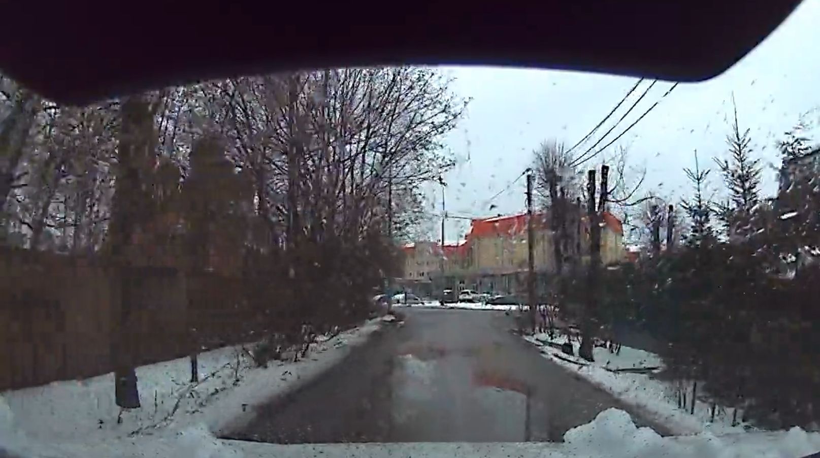 Господа! Помогите определить виновника ДТП