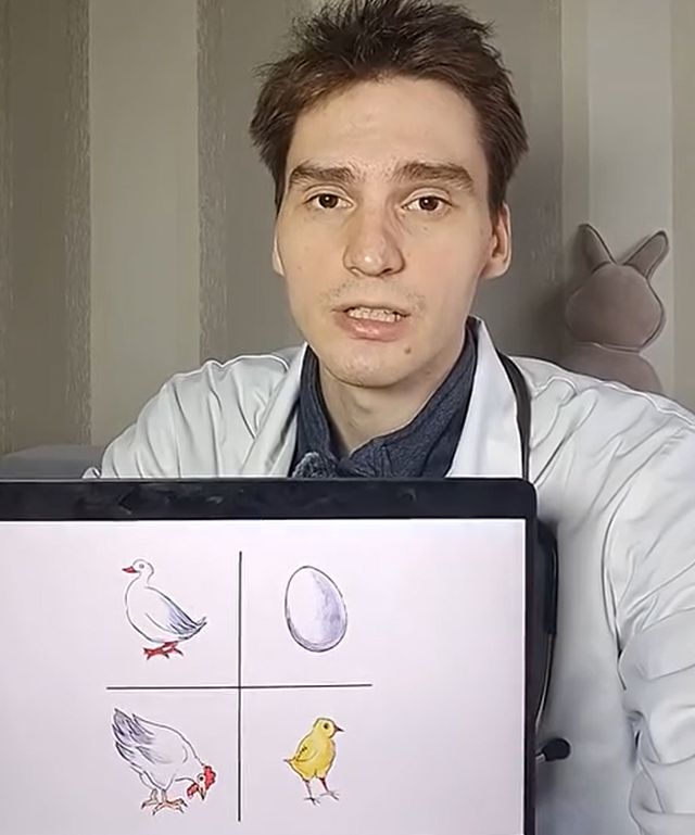 Как пройти тест у психиатра