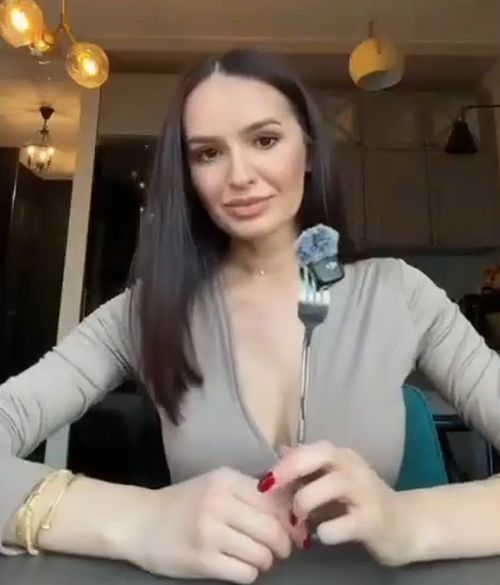 Зарина ищет мужа