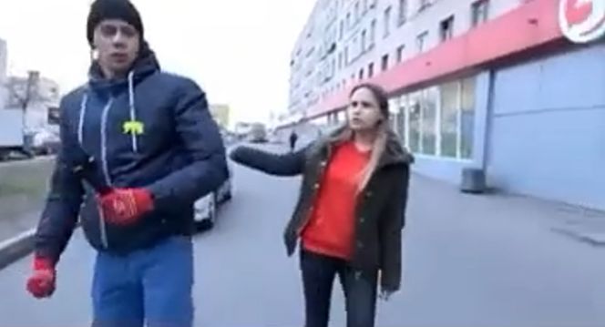 Даешь в равноправие!⁠⁠