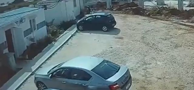 Страшный сон прораба