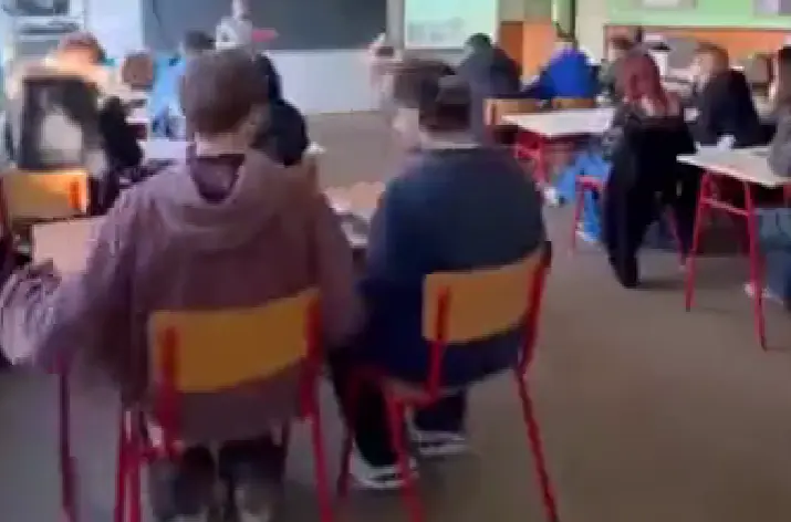 Если двигаться медленно, то хищник не заметит⁠⁠