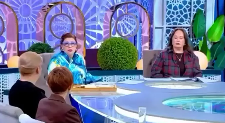С вами поговорят Атланты