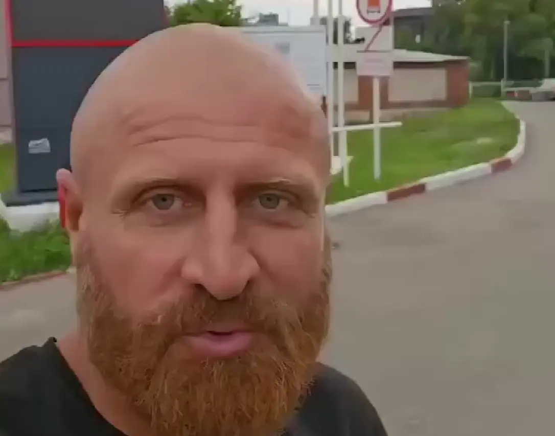 Ситуация с бензином в Самаре