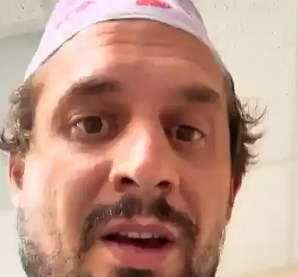 Ишемический инсульт