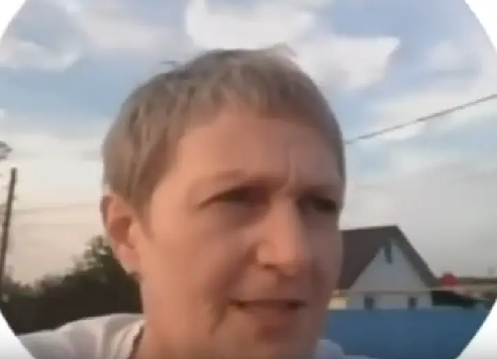 На "лисапеде" приехала