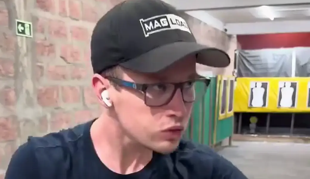Какой ловкий Джон Уик