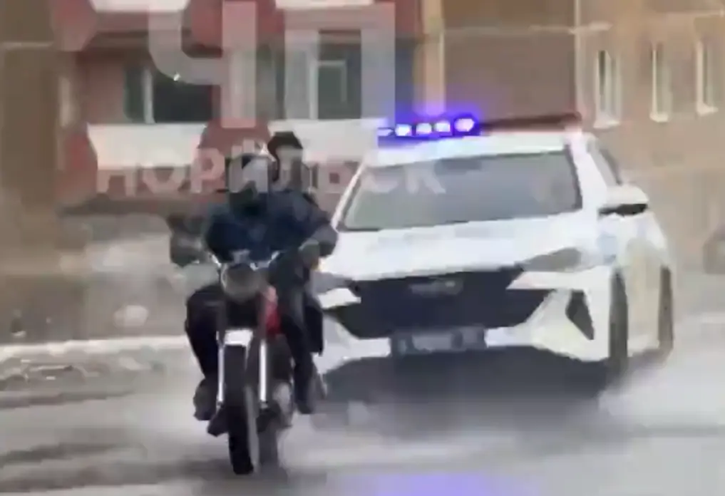 Они же дети