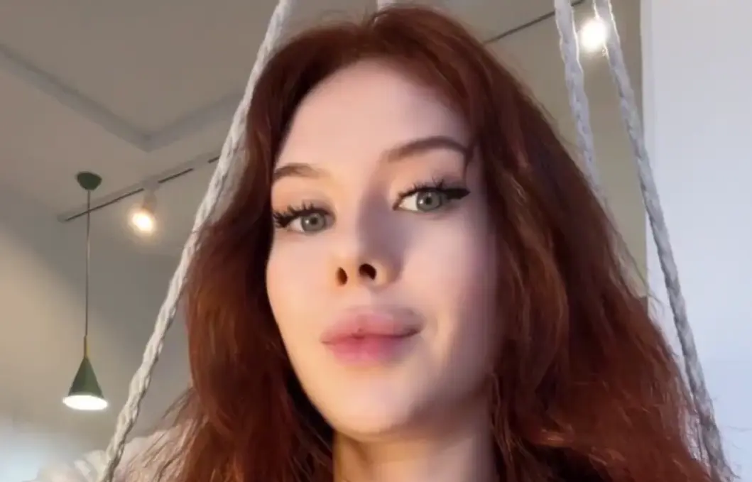 Горячая⁠⁠