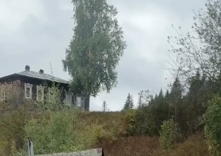 Красоты Урала...⁠⁠