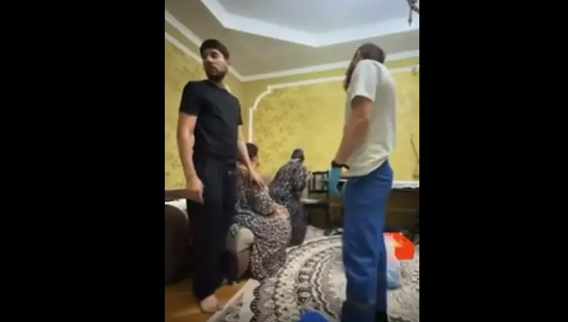 Фельдшера, приехавшую на вызов, избила семья цыган