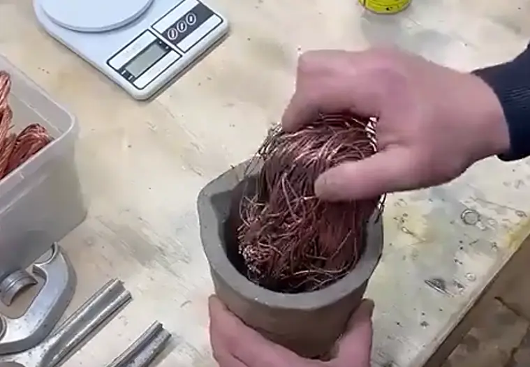Когда руки из правильного места
