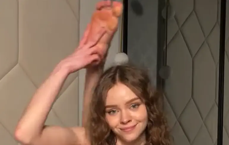 Такая йога нам по душе!