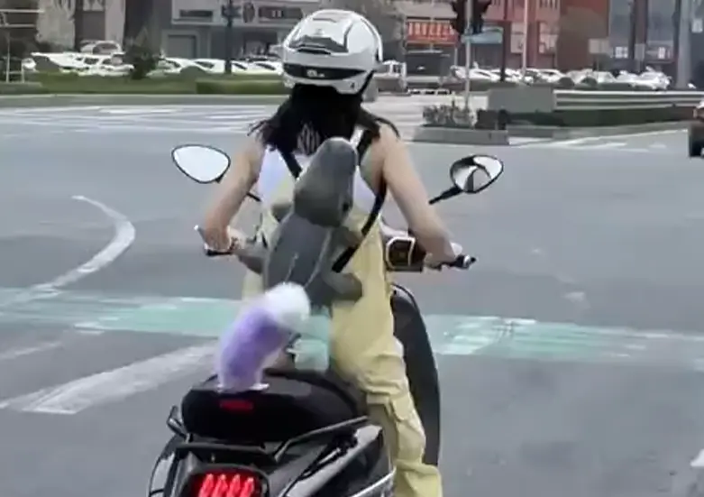 Хвост