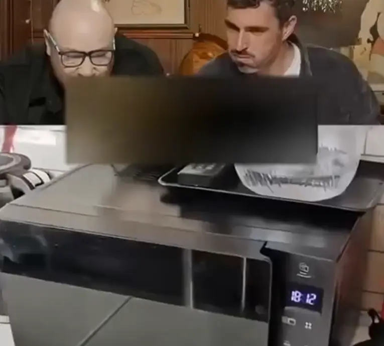 Самое агрессивное видео на сегодня