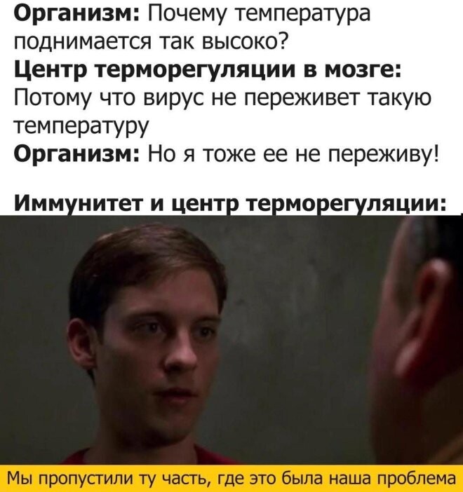 Новы мемы