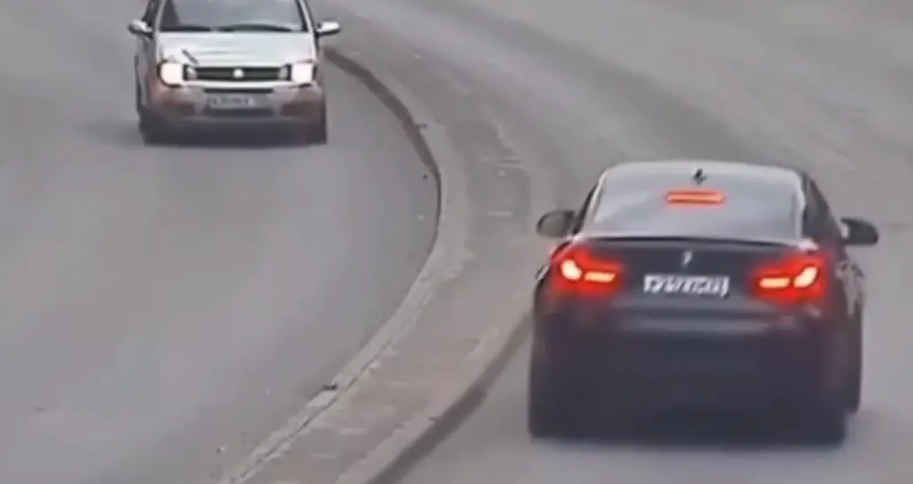 На что рассчитывала?⁠⁠